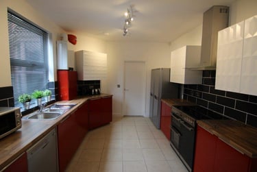 6 bed house, Balmoral Avenue, West Bridgford, Nottingham, NG27QU - Image 3